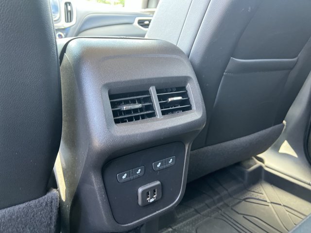 Certified 2023 Chevrolet Equinox Premier AWD/4WD image 22