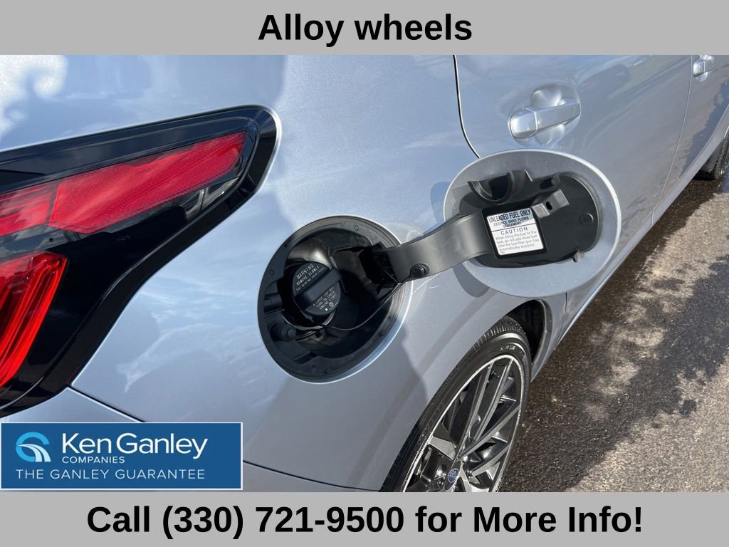 Used 2024 Subaru Impreza 2.0i Sport image 50