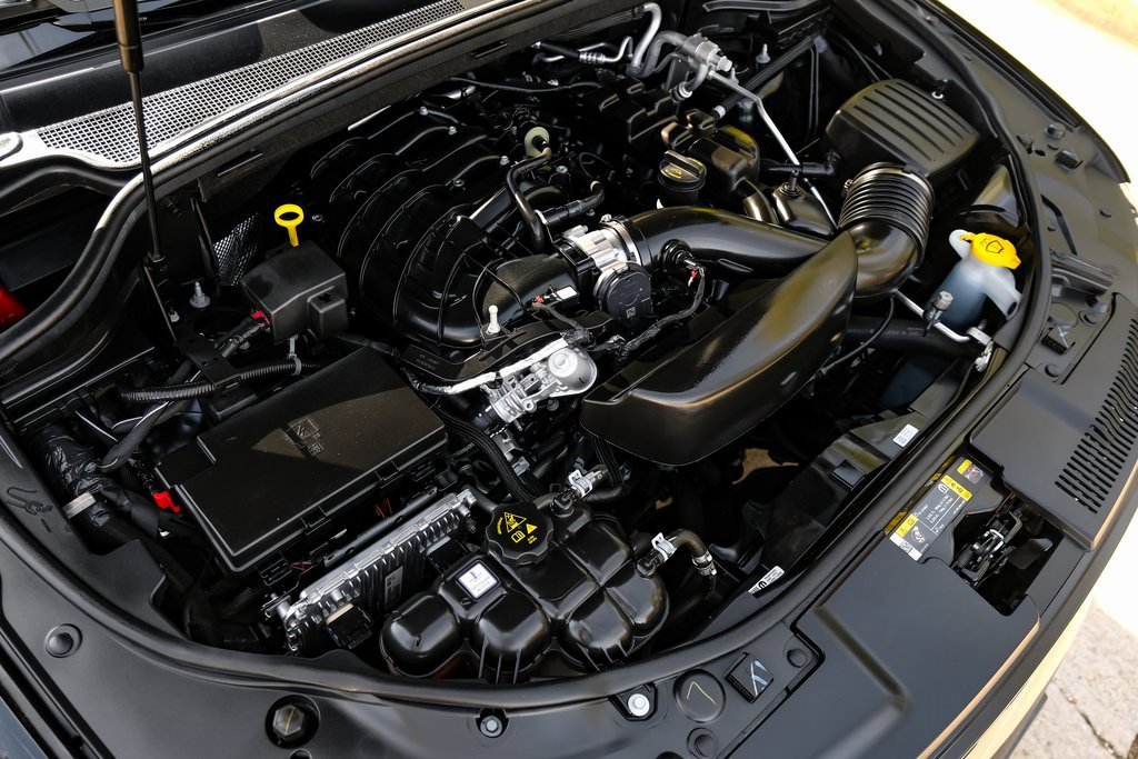 Used 2023 Dodge Durango GT image 60