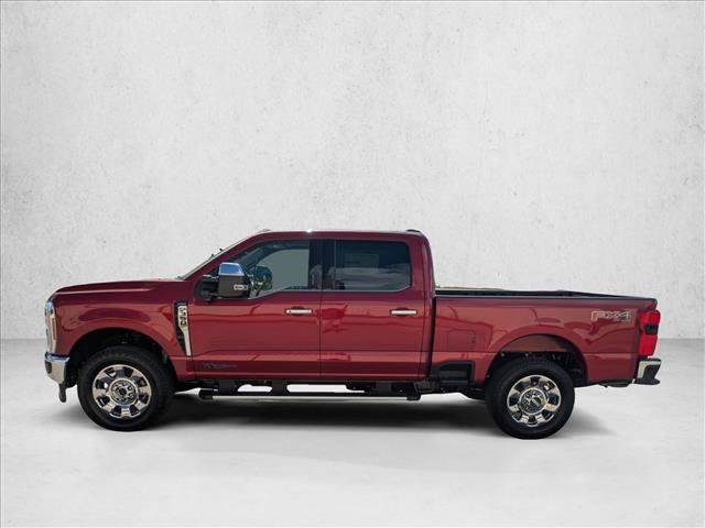 New 2026 Ford F350 Lariat w/ Lariat Premium Package AWD/4WD image 5