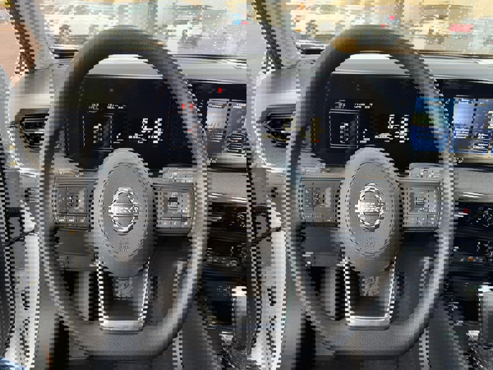 New 2026 Nissan Kicks SV image 20