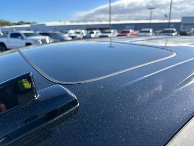 New 2026 GMC Sierra 1500 Denali image 33