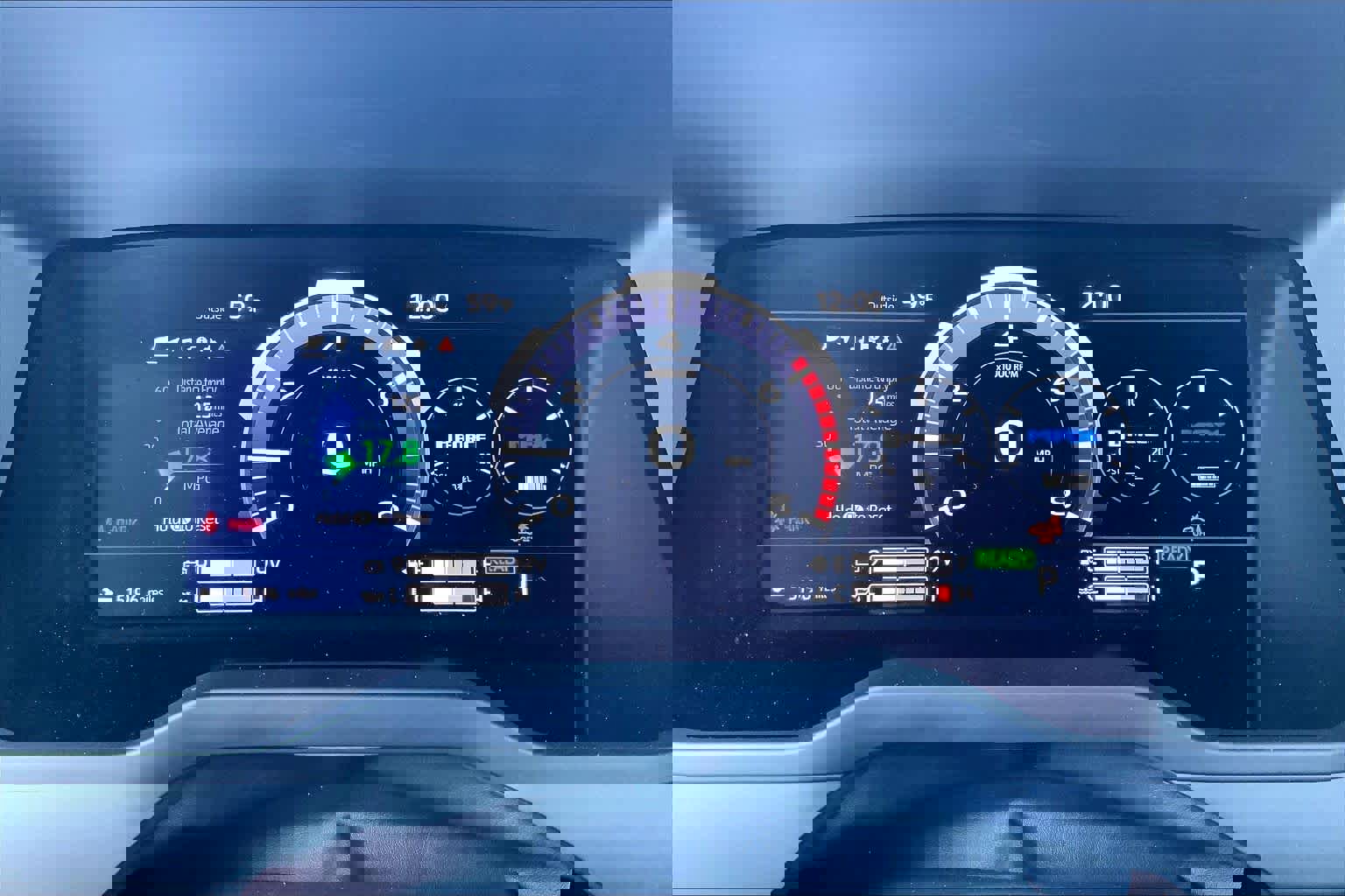 Used 2025 Toyota Sequoia TRD Pro AWD/4WD image 26