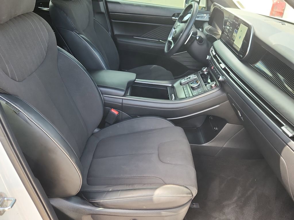 Used 2024 Hyundai Palisade Calligraphy AWD/4WD image 16
