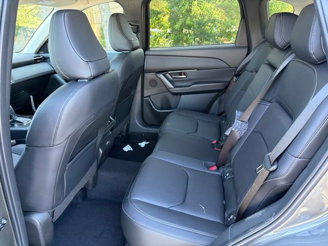 New 2026 MAZDA CX-5 2.5 S w/ Premium Plus Package AWD/4WD image 7