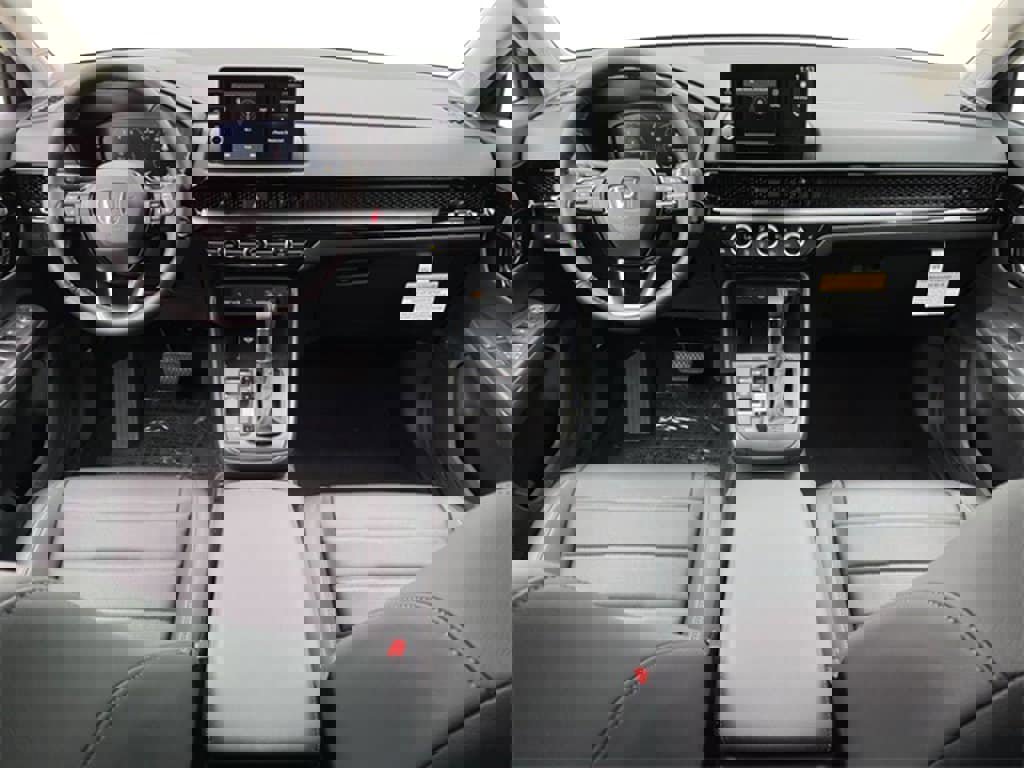 New 2026 Honda CR-V EX-L image 10