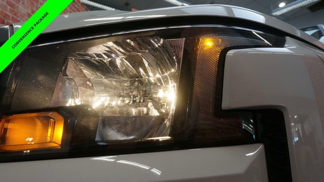 Certified 2025 Nissan Frontier SV w/ SV Convenience Package AWD/4WD image 66