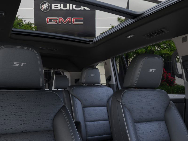 New 2026 Buick Enclave Sport Touring image 26