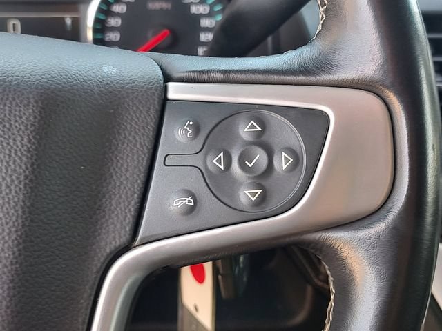 Used 2019 GMC Yukon SLE w/ Convenience Package RWD image 19