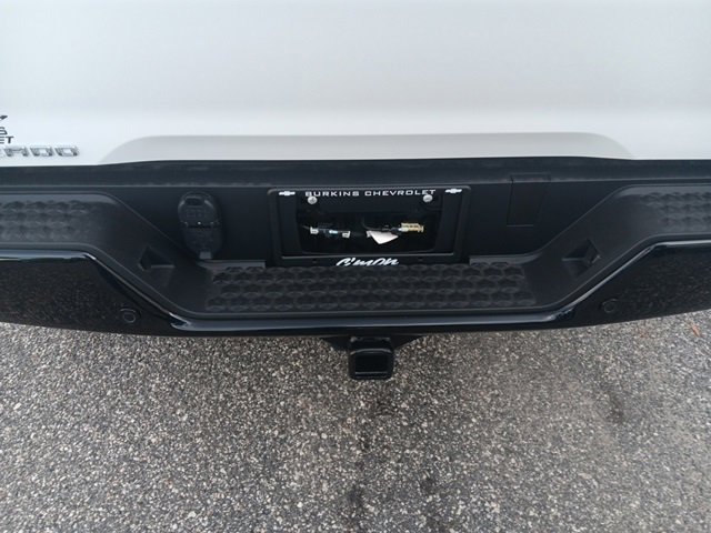 New 2025 Chevrolet Colorado ZR2 w/ Technology Package image 15