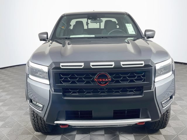 New 2026 Nissan Frontier PRO-4X w/ Pro-4x Convenience Package AWD/4WD image 3