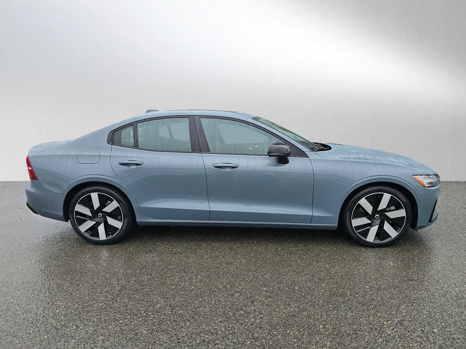 Certified 2023 Volvo S60 T8 Plus w/ Climate Package image 2