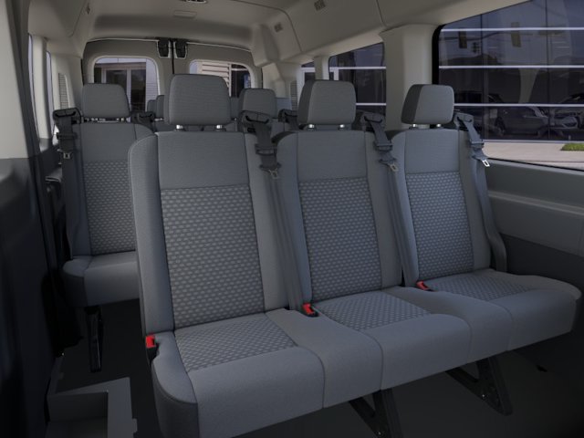 New 2026 Ford Transit 350 XL AWD/4WD image 11