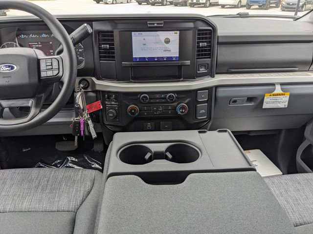 New 2026 Ford F450 XLT AWD/4WD image 16