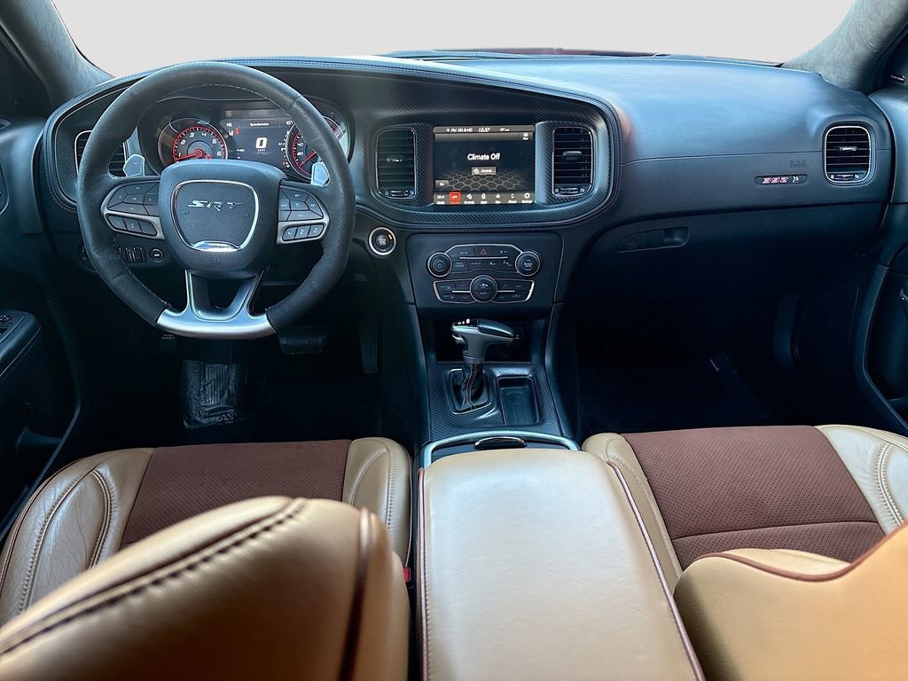Used 2023 Dodge Charger Scat Pack image 24
