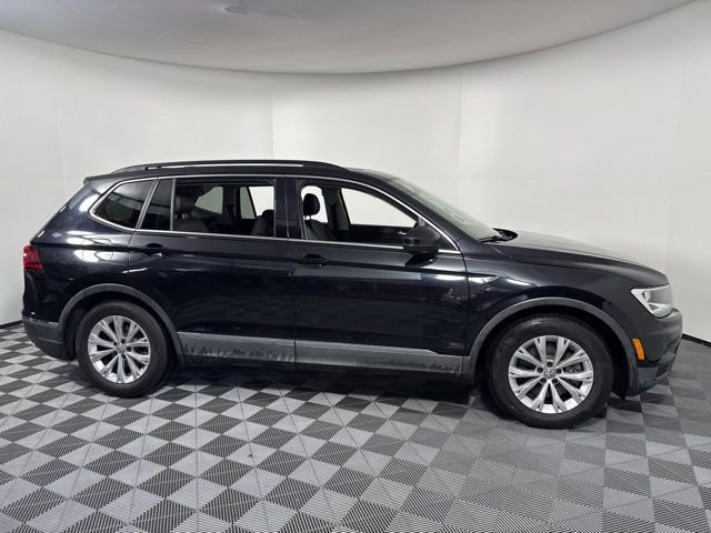 Used 2018 Volkswagen Tiguan image 8