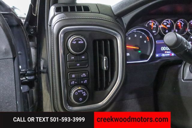 Used 2022 Chevrolet Silverado 2500 LT w/ Convenience Package image 51