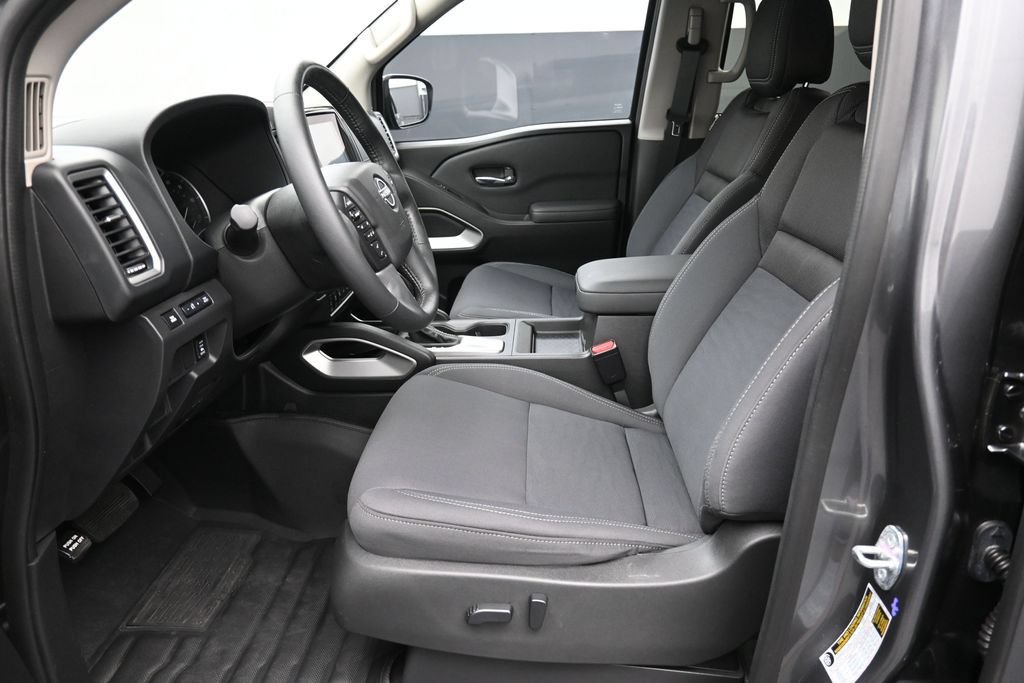 Used 2022 Nissan Frontier SV RWD image 20