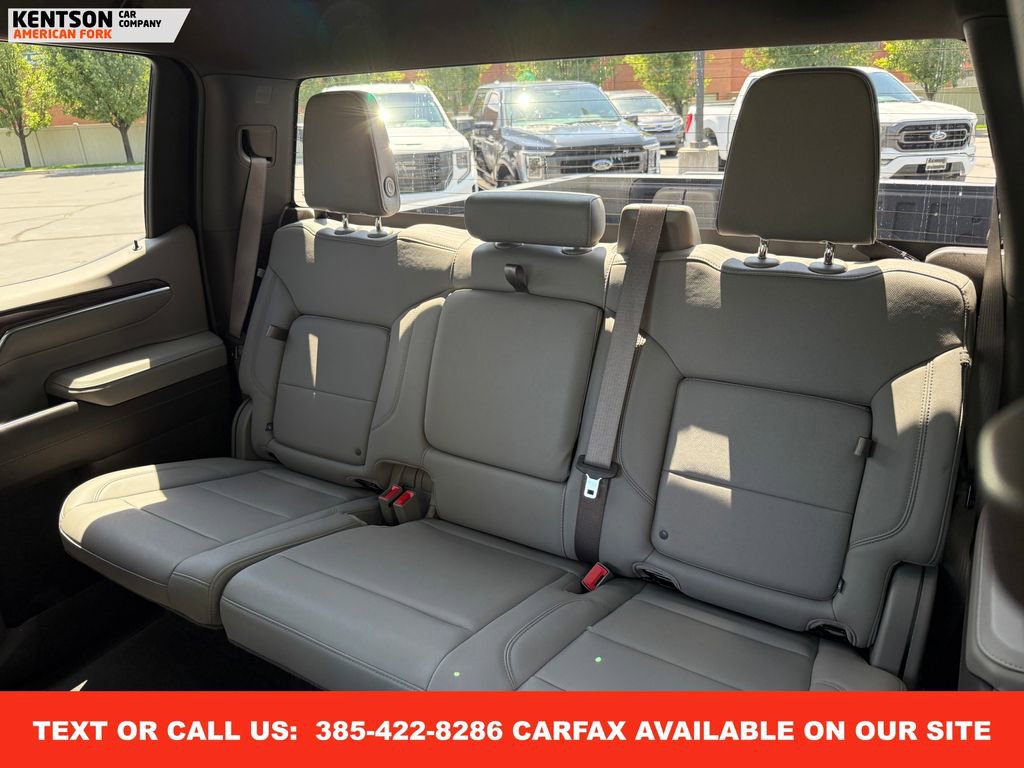 Used 2024 GMC Sierra 1500 SLT image 29