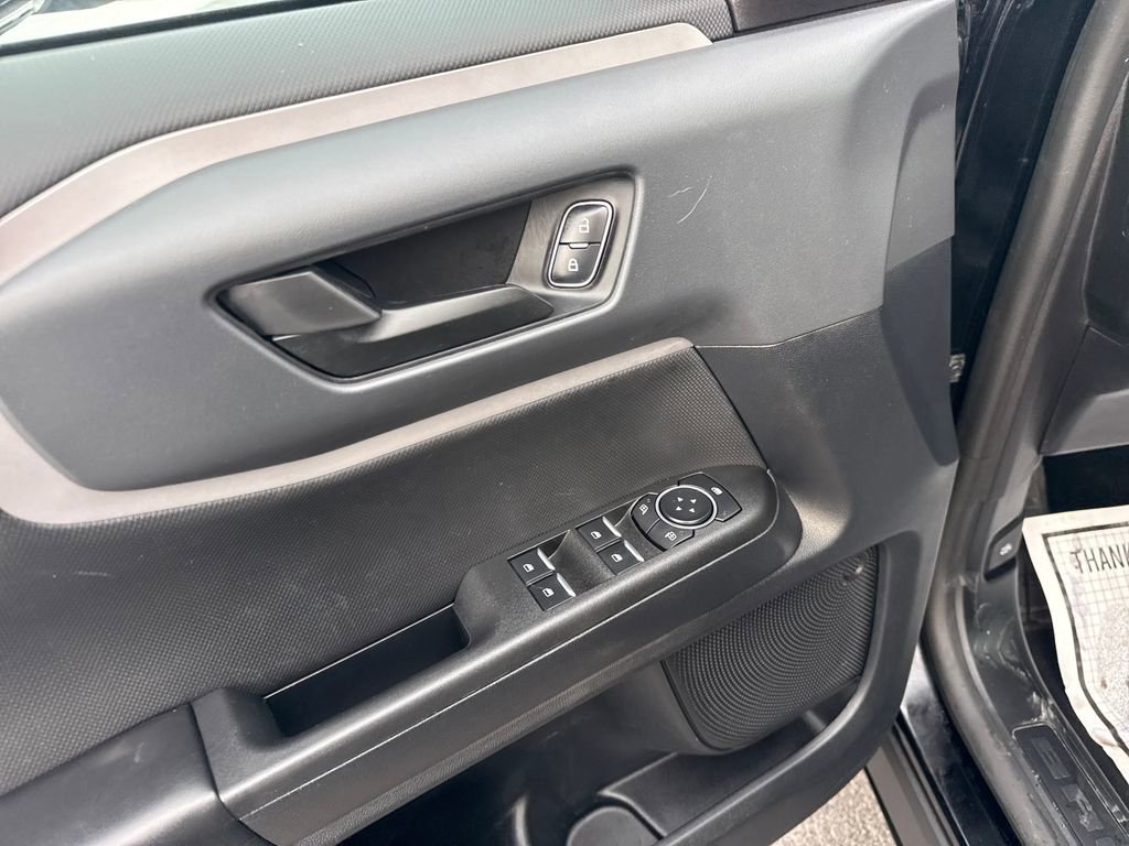 Used 2023 Ford Bronco Sport Big Bend w/ Convenience Package image 27