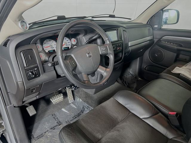 Used 2005 Dodge Ram 1500 Truck 2WD Quad Cab image 11