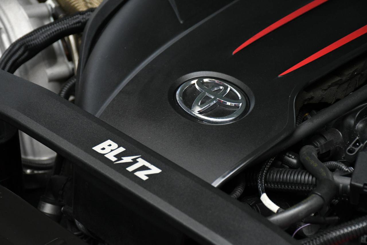 Used 2022 Toyota Supra A91 Edition w/ Driver Assist Package image 22
