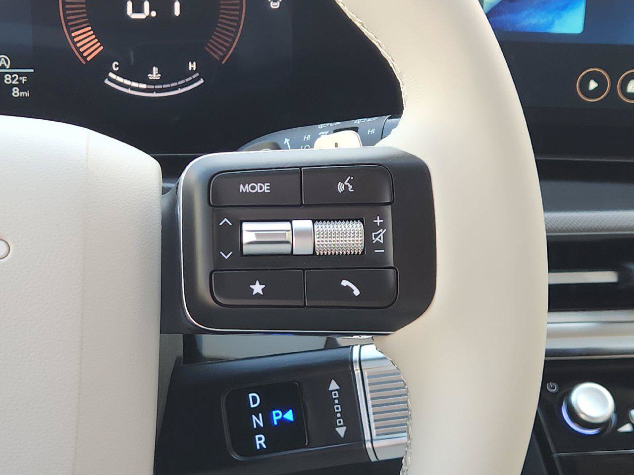 New 2027 Hyundai Santa Fe SE FWD image 27