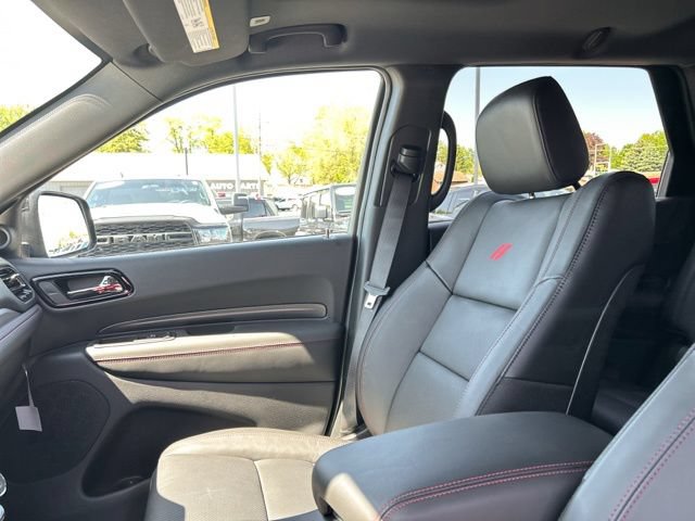 New 2026 Dodge Durango GT AWD/4WD image 33
