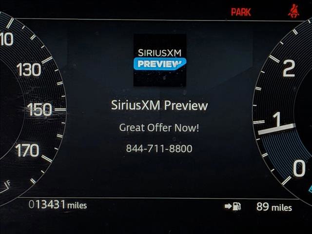 Certified 2024 Land Rover Discovery Sport Dynamic SE image 11