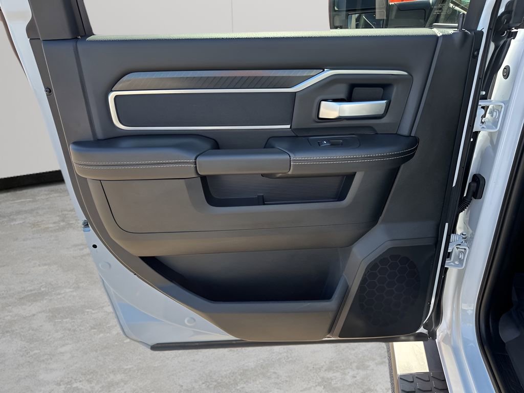 Used 2025 RAM 2500 Lone Star image 16