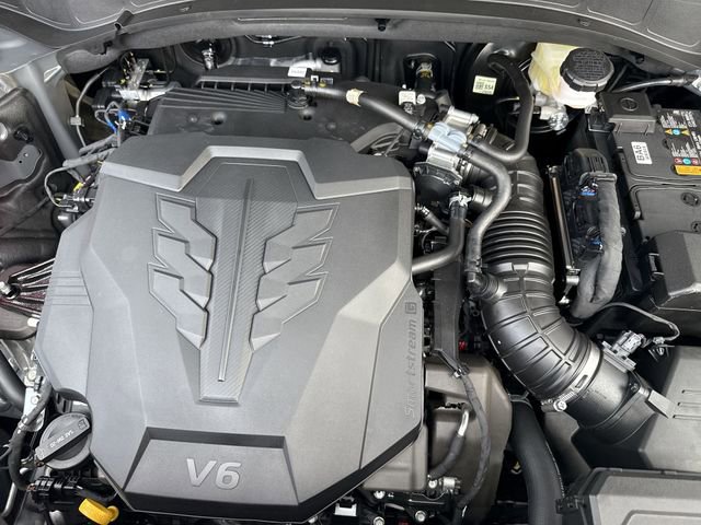 New 2026 Hyundai Palisade Calligraphy image 42