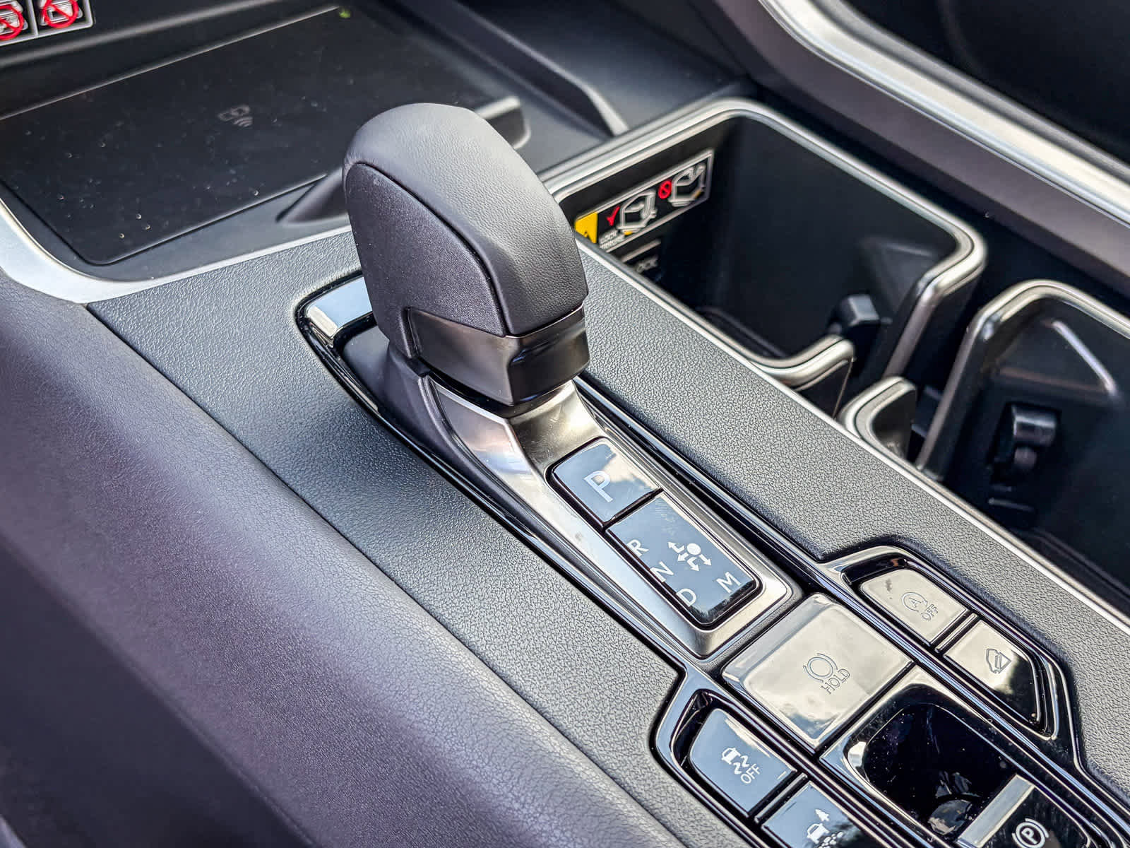 New 2026 Lexus TX 350 AWD image 20