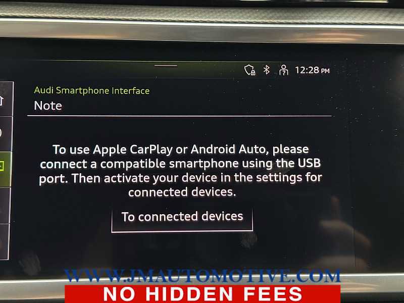 Used 2022 Audi Q3 2.0T Premium image 27