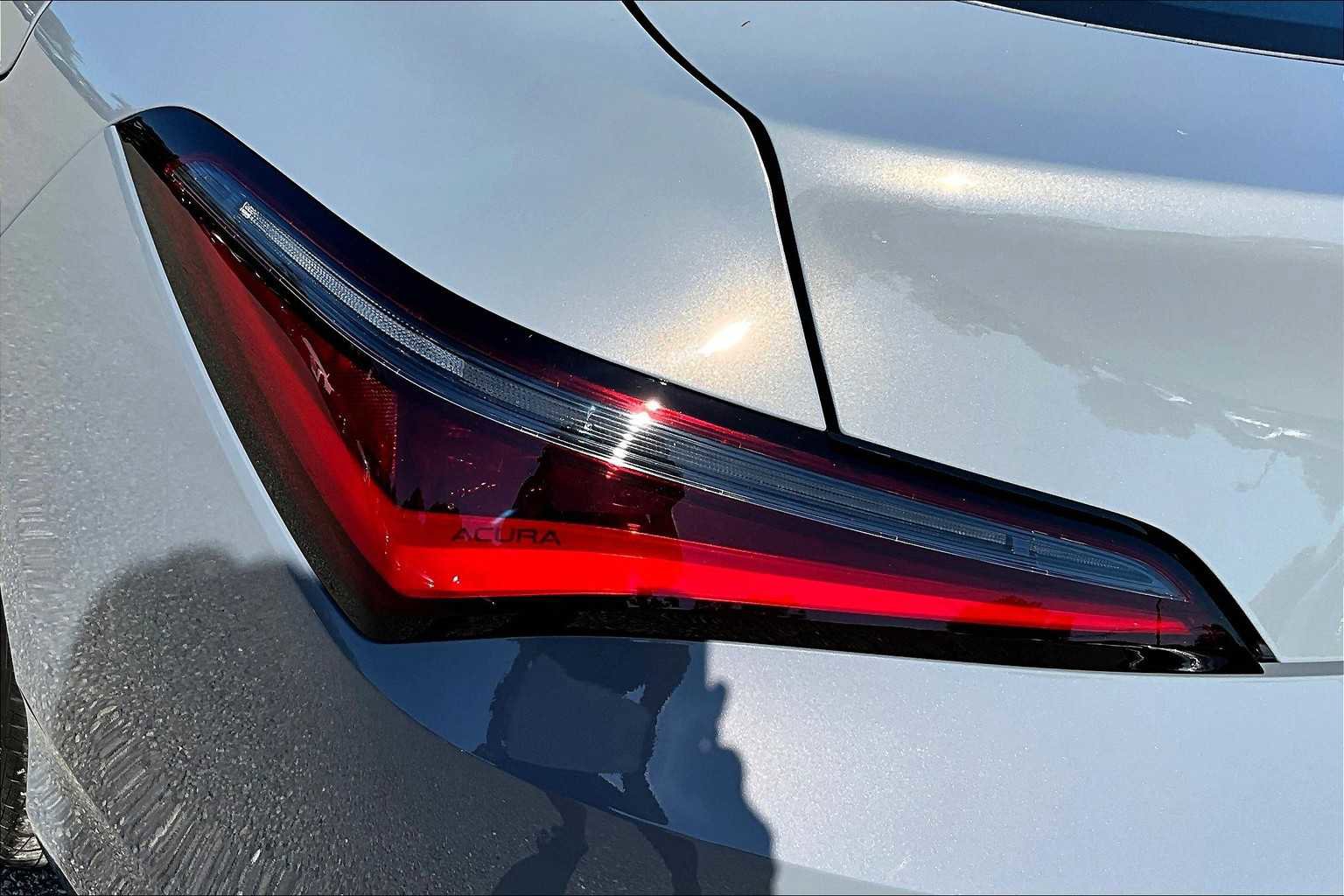 Certified 2026 Acura Integra FWD image 14