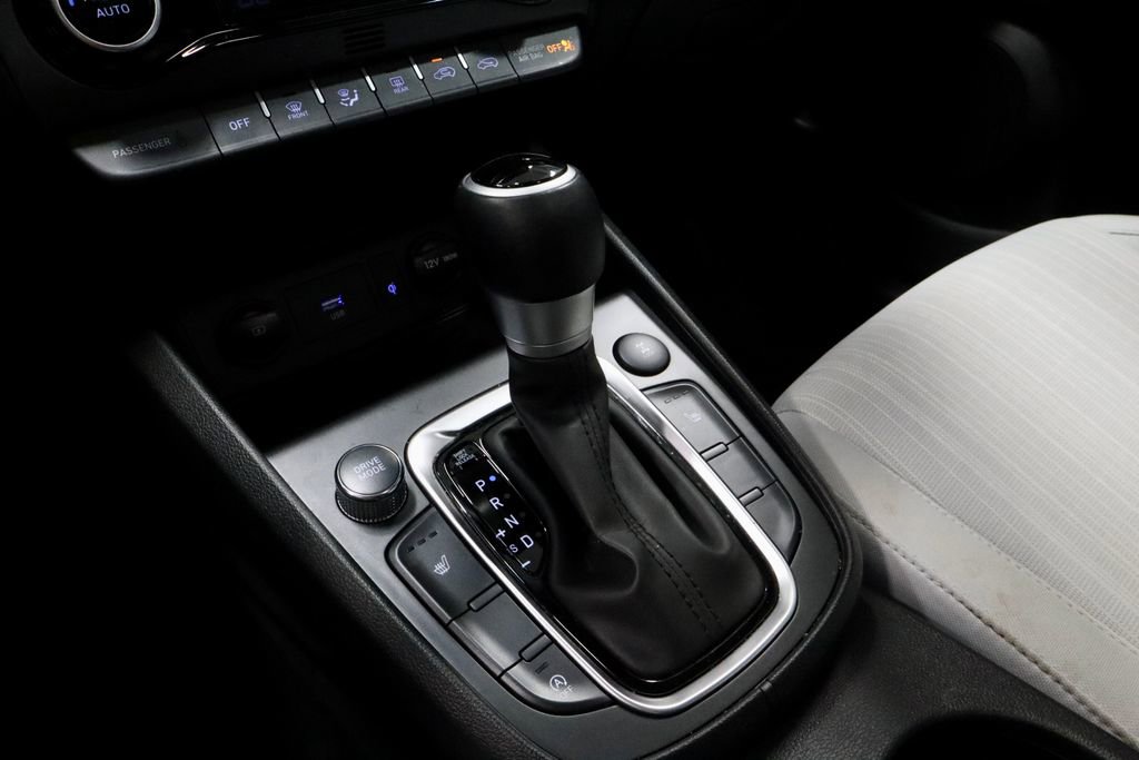 Used 2023 Hyundai Kona SEL w/ Convenience Package image 35