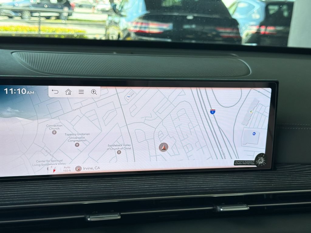 New 2026 Genesis GV80 3.5T AWD/4WD image 19