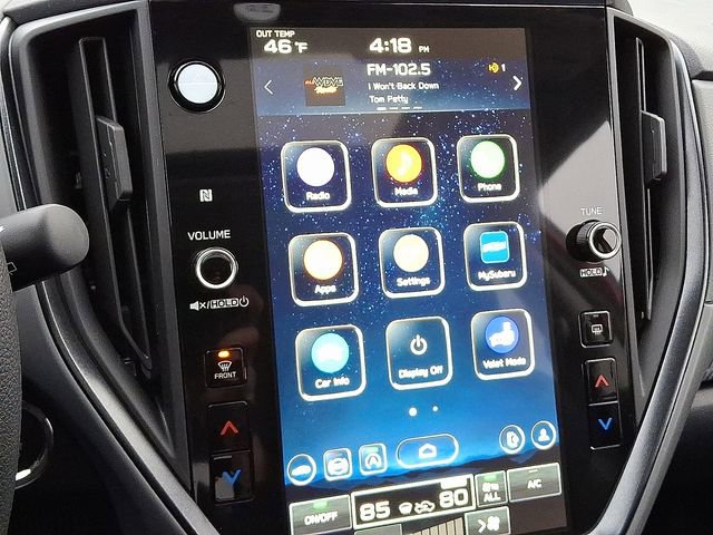 New 2026 Subaru Crosstrek 2.0i Premium image 19