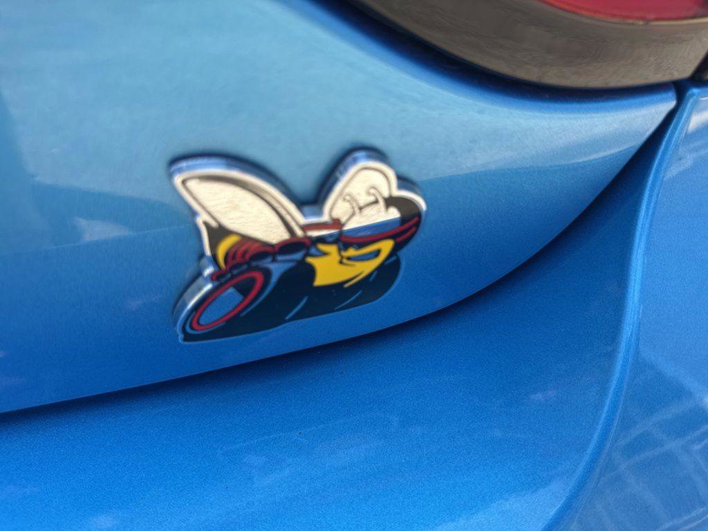 Used 2023 Dodge Charger Scat Pack RWD image 34
