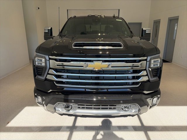 New 2026 Chevrolet Silverado 2500 High Country w/ High Country Premium Package image 2