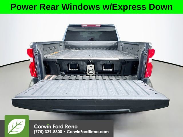 Used 2021 Chevrolet Silverado 1500 RST image 24