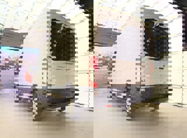 Used 2015 Ford Transit 250 148 Medium Roof image 8