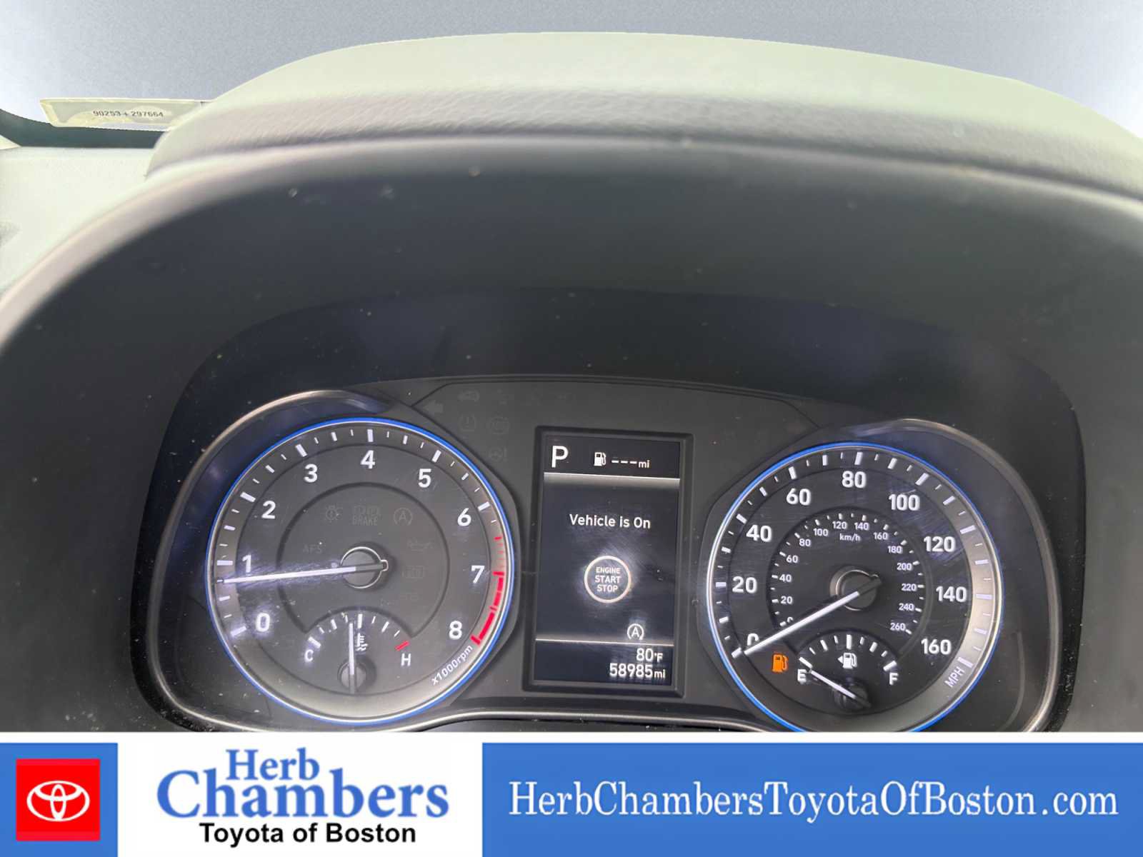 Used 2023 Hyundai Kona SEL AWD/4WD image 5
