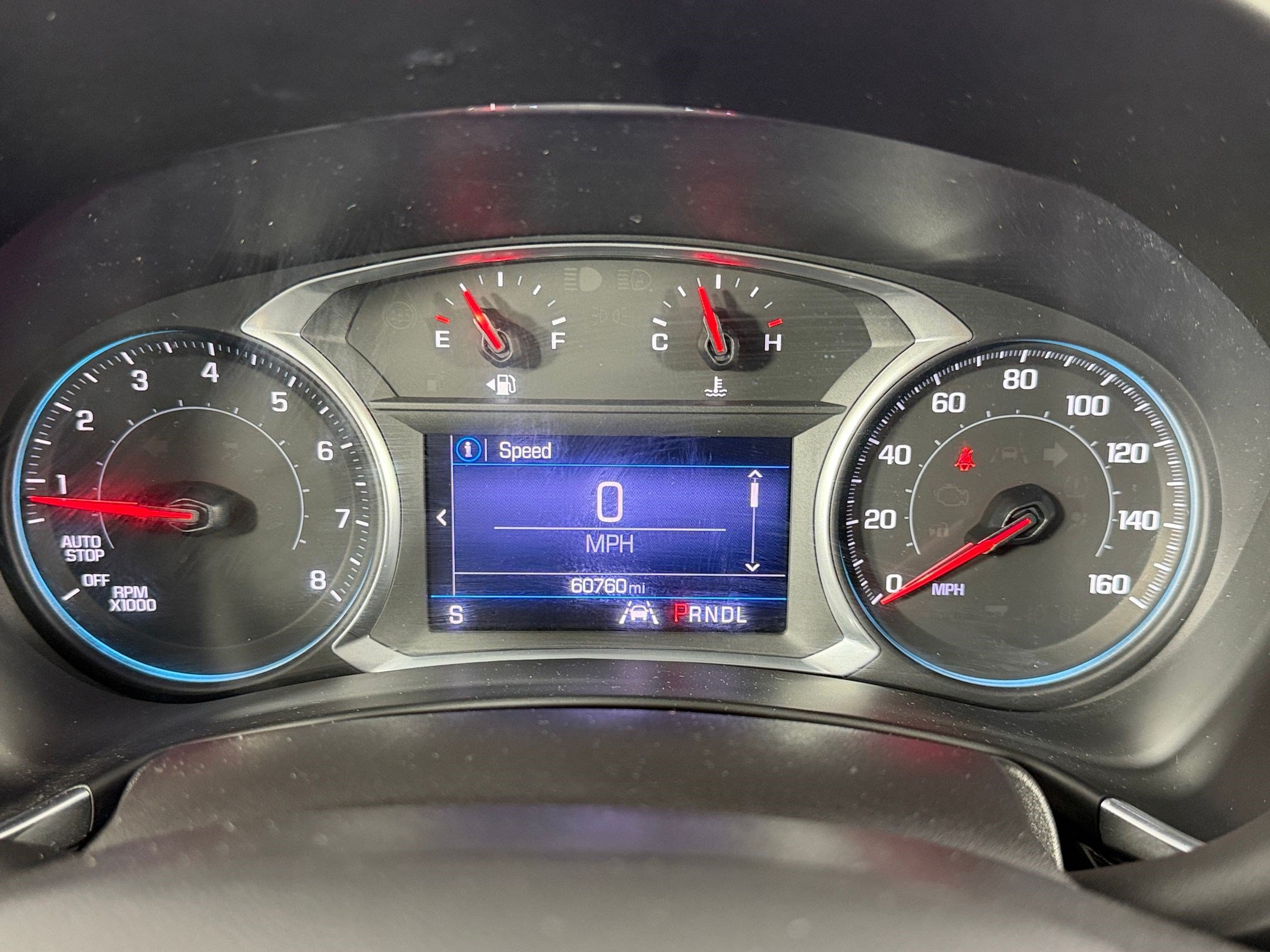 Used 2022 Chevrolet Equinox LT AWD/4WD image 19