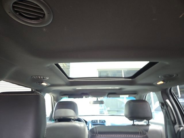 Used 2015 Ford Explorer Sport AWD/4WD image 7