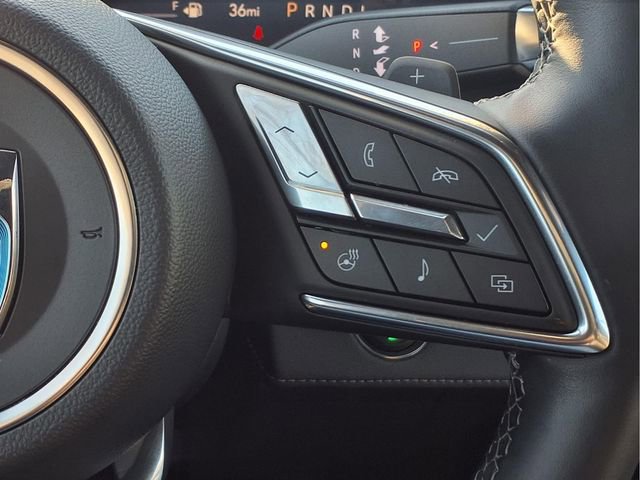 Certified 2025 Buick Enclave Preferred image 16