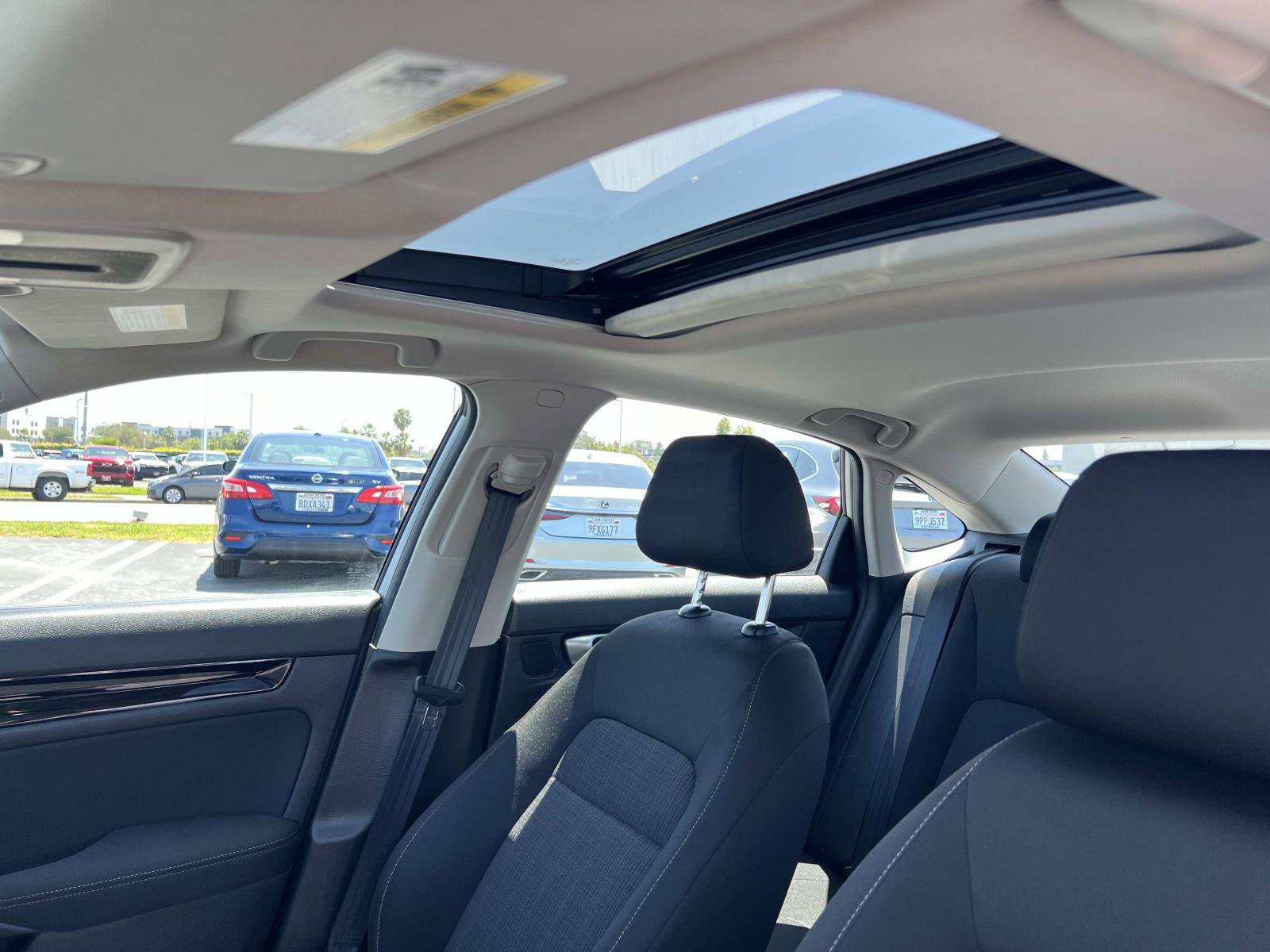 Certified 2024 Honda Civic EX image 19