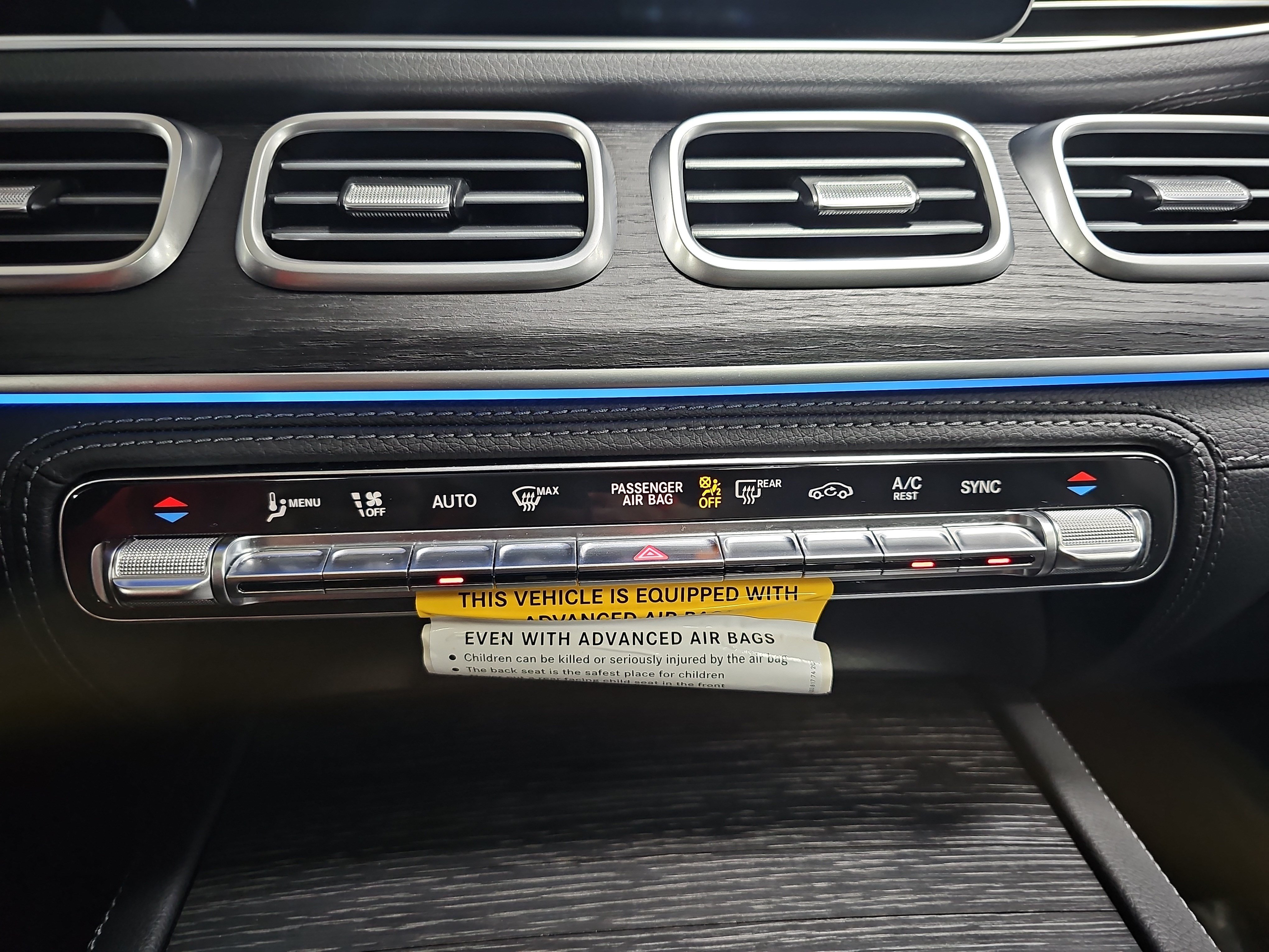 Used 2026 Mercedes-Benz GLE 450 4MATIC image 23