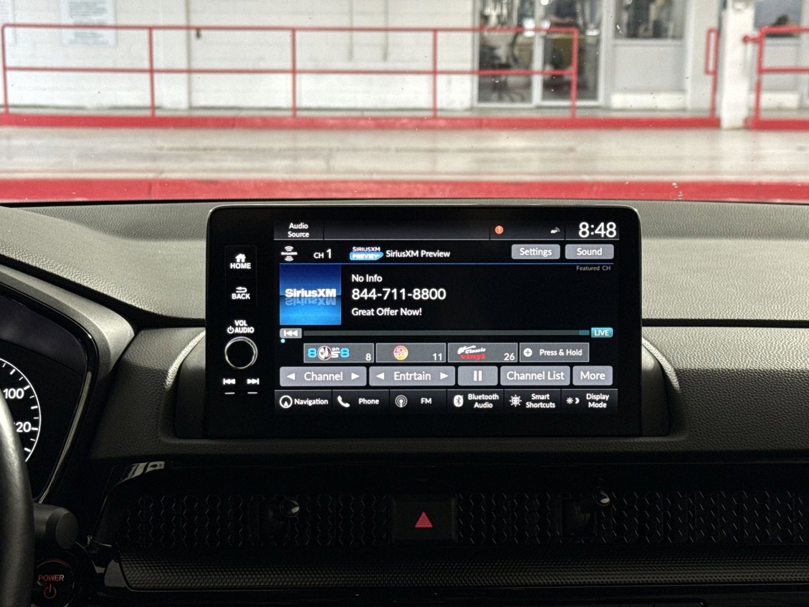 Used 2023 Honda CR-V Sport Touring image 18