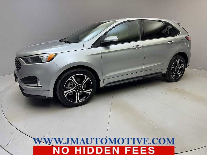 Used 2023 Ford Edge ST