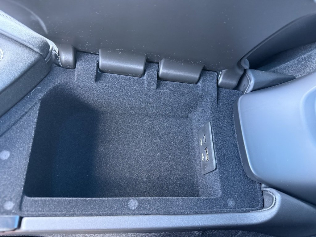 New 2026 Chevrolet Corvette Stingray Coupe w/ Z51 Performance Package image 27